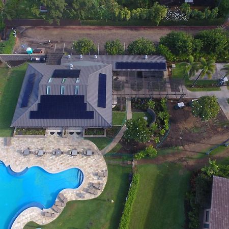 9B Ekahi Village-Studio Bath, Garden View - 1 Minute Stroll To Beach! Wailea  Zewnętrze zdjęcie
