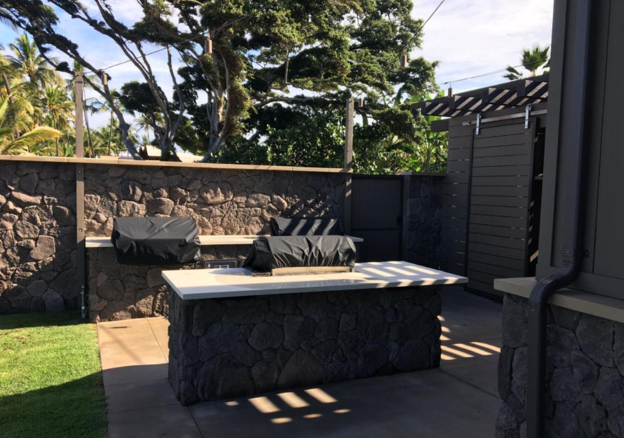 9B Ekahi Village-Studio Bath, Garden View - 1 Minute Stroll To Beach! Wailea  Zewnętrze zdjęcie